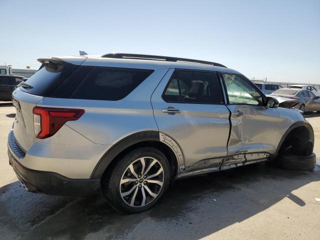 Photo 2 VIN: 1FM5K8GC4LGB83618 - FORD EXPLORER 