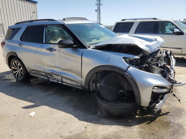 Photo 3 VIN: 1FM5K8GC4LGB83618 - FORD EXPLORER 