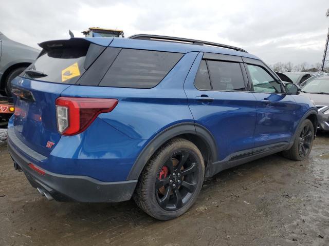 Photo 2 VIN: 1FM5K8GC4LGD02641 - FORD EXPLORER 