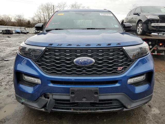 Photo 4 VIN: 1FM5K8GC4LGD02641 - FORD EXPLORER 