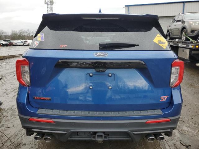 Photo 5 VIN: 1FM5K8GC4LGD02641 - FORD EXPLORER 