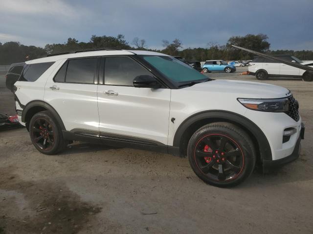 Photo 3 VIN: 1FM5K8GC4MGA12241 - FORD EXPLORER S 