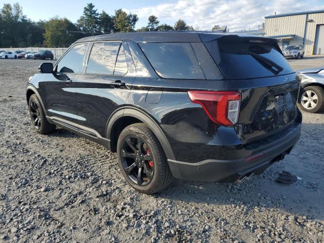 Photo 1 VIN: 1FM5K8GC4NGB48337 - FORD EXPLORER 