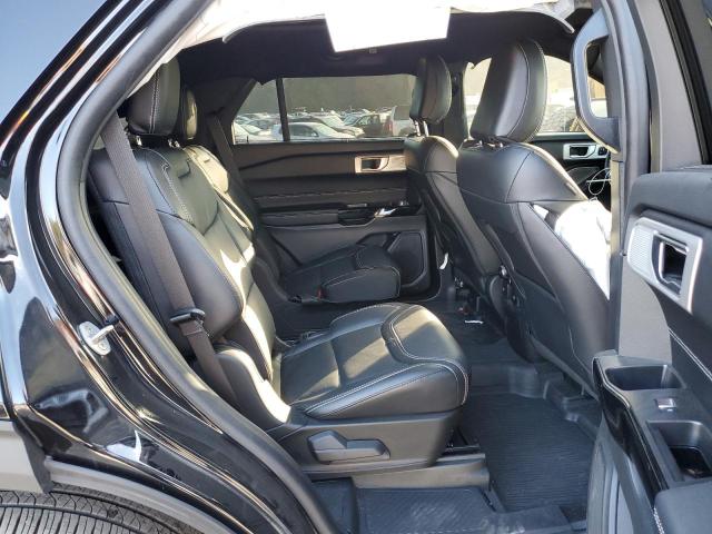 Photo 10 VIN: 1FM5K8GC4NGB48337 - FORD EXPLORER 