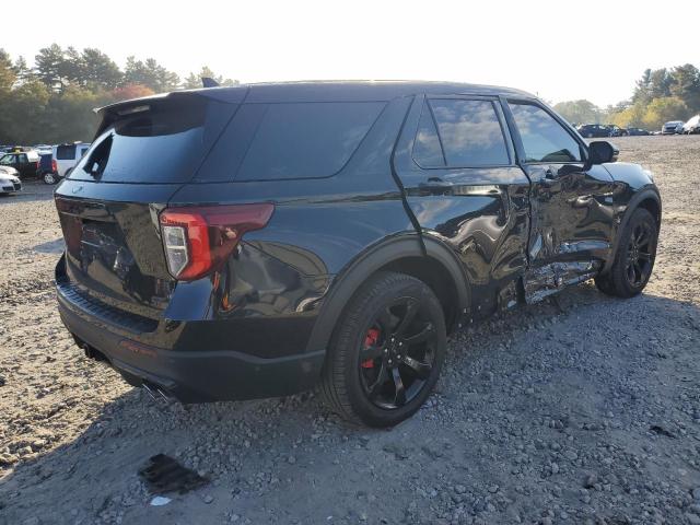 Photo 2 VIN: 1FM5K8GC4NGB48337 - FORD EXPLORER 