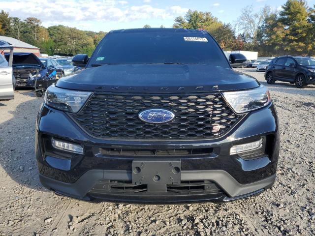 Photo 4 VIN: 1FM5K8GC4NGB48337 - FORD EXPLORER 