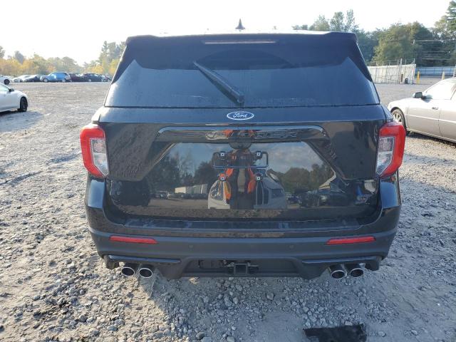 Photo 5 VIN: 1FM5K8GC4NGB48337 - FORD EXPLORER 