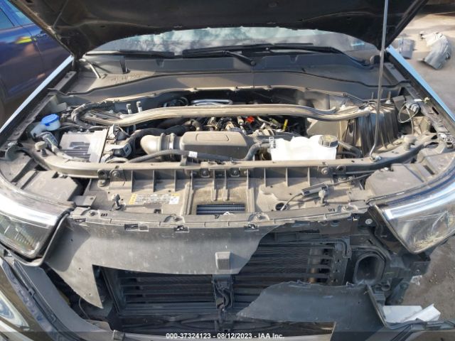 Photo 9 VIN: 1FM5K8GC4NGB96985 - FORD EXPLORER 