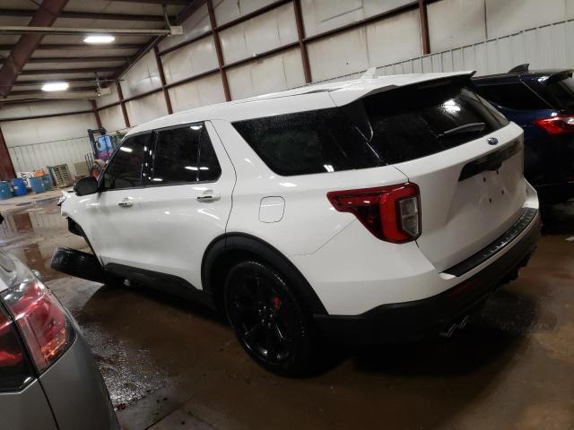 Photo 1 VIN: 1FM5K8GC4NGC05247 - FORD EXPLORER S 