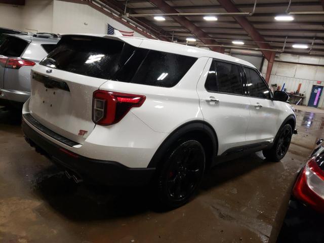 Photo 2 VIN: 1FM5K8GC4NGC05247 - FORD EXPLORER S 