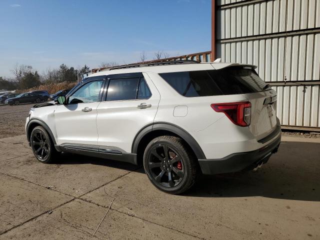 Photo 1 VIN: 1FM5K8GC4PGA61444 - FORD EXPLORER S 