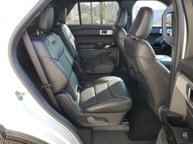 Photo 10 VIN: 1FM5K8GC4PGA61444 - FORD EXPLORER S 