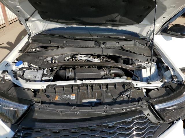 Photo 11 VIN: 1FM5K8GC4PGA61444 - FORD EXPLORER S 