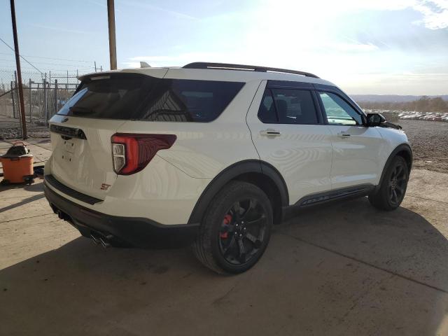 Photo 2 VIN: 1FM5K8GC4PGA61444 - FORD EXPLORER S 