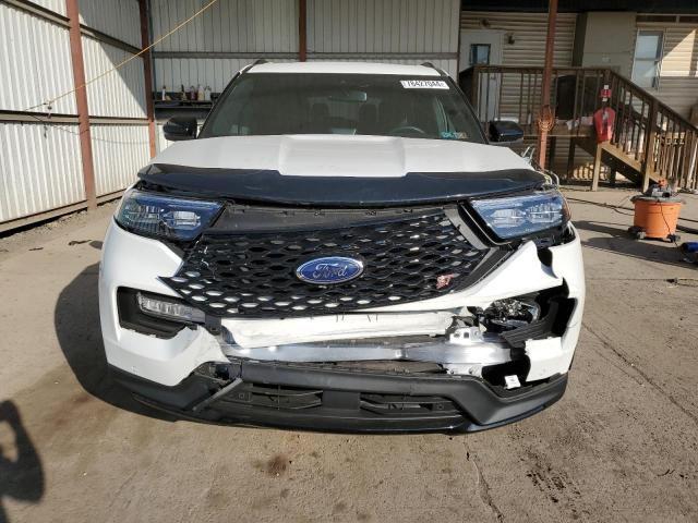 Photo 4 VIN: 1FM5K8GC4PGA61444 - FORD EXPLORER S 