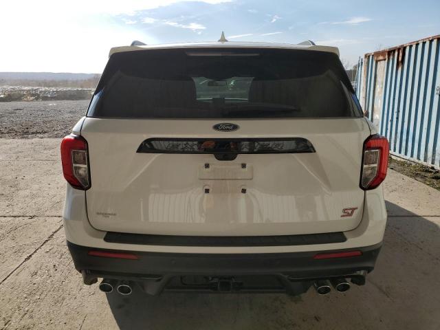 Photo 5 VIN: 1FM5K8GC4PGA61444 - FORD EXPLORER S 