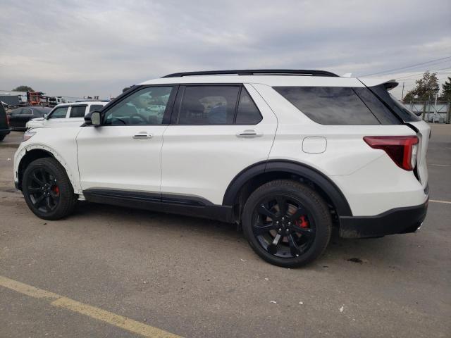 Photo 1 VIN: 1FM5K8GC4PGB71796 - FORD EXPLORER 