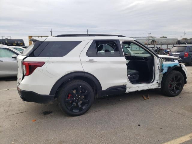 Photo 2 VIN: 1FM5K8GC4PGB71796 - FORD EXPLORER 