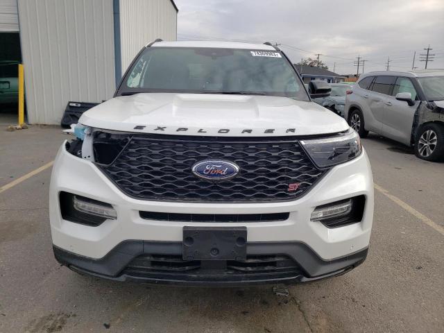 Photo 4 VIN: 1FM5K8GC4PGB71796 - FORD EXPLORER 