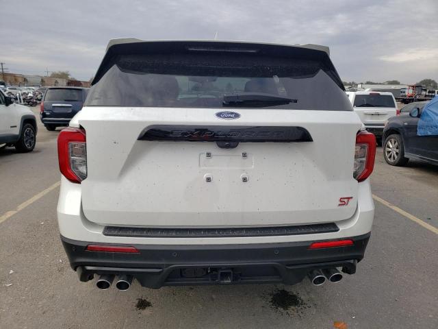 Photo 5 VIN: 1FM5K8GC4PGB71796 - FORD EXPLORER 