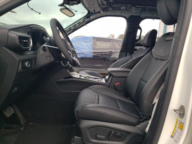 Photo 6 VIN: 1FM5K8GC4PGB71796 - FORD EXPLORER 