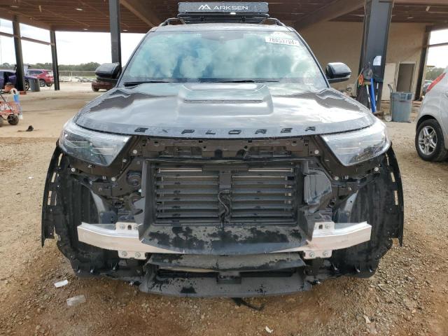 Photo 4 VIN: 1FM5K8GC4PGB94172 - FORD EXPLORER S 