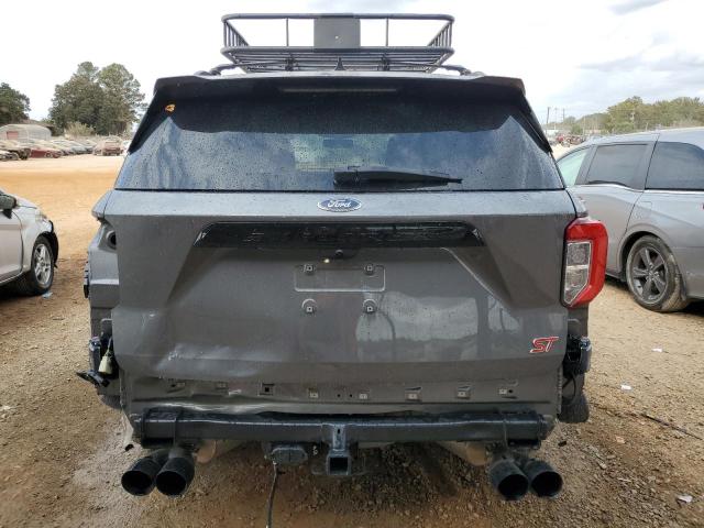 Photo 5 VIN: 1FM5K8GC4PGB94172 - FORD EXPLORER S 