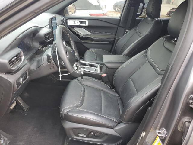 Photo 6 VIN: 1FM5K8GC4PGB94172 - FORD EXPLORER S 