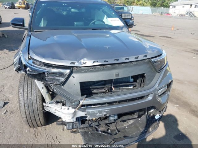 Photo 5 VIN: 1FM5K8GC4RGA13400 - FORD EXPLORER 