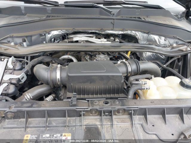 Photo 9 VIN: 1FM5K8GC5LGA03272 - FORD EXPLORER 