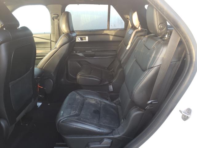 Photo 5 VIN: 1FM5K8GC5LGA87366 - FORD EXPLORER S 