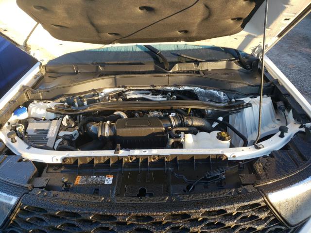 Photo 6 VIN: 1FM5K8GC5LGA87366 - FORD EXPLORER S 