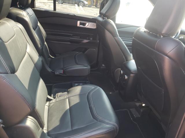 Photo 5 VIN: 1FM5K8GC5LGB08314 - FORD EXPLORER S 