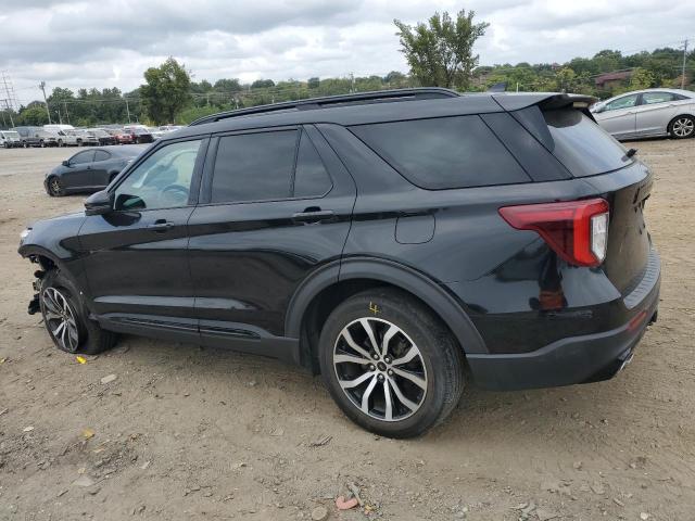 Photo 1 VIN: 1FM5K8GC5LGB33567 - FORD EXPLORER S 