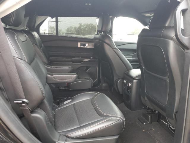 Photo 10 VIN: 1FM5K8GC5LGB33567 - FORD EXPLORER S 