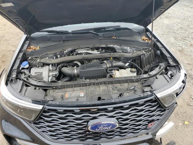 Photo 11 VIN: 1FM5K8GC5LGB33567 - FORD EXPLORER S 