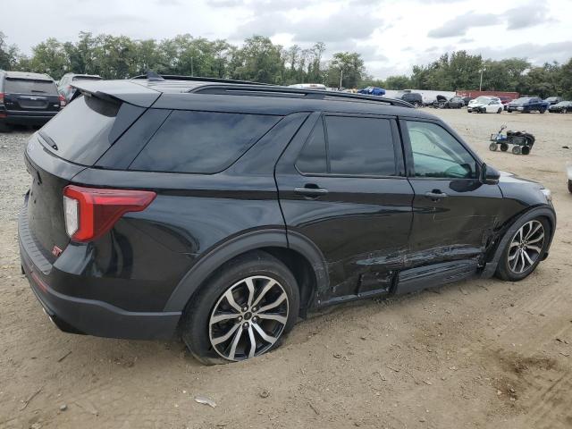 Photo 2 VIN: 1FM5K8GC5LGB33567 - FORD EXPLORER S 