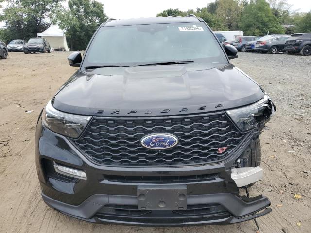 Photo 4 VIN: 1FM5K8GC5LGB33567 - FORD EXPLORER S 