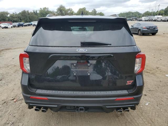 Photo 5 VIN: 1FM5K8GC5LGB33567 - FORD EXPLORER S 