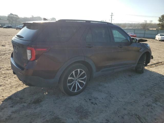 Photo 2 VIN: 1FM5K8GC5LGB38882 - FORD EXPLORER S 