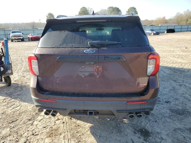 Photo 5 VIN: 1FM5K8GC5LGB38882 - FORD EXPLORER S 