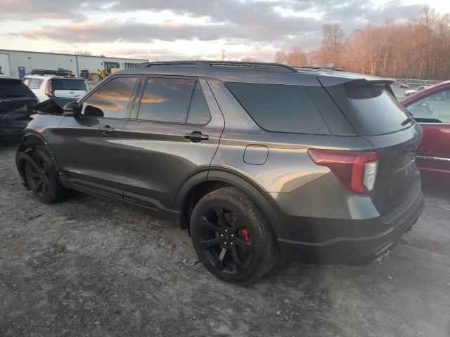 Photo 1 VIN: 1FM5K8GC5LGB53110 - FORD EXPLORER 