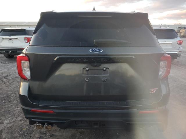 Photo 5 VIN: 1FM5K8GC5LGB53110 - FORD EXPLORER 