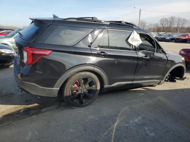 Photo 2 VIN: 1FM5K8GC5LGB75933 - FORD EXPLORER S 