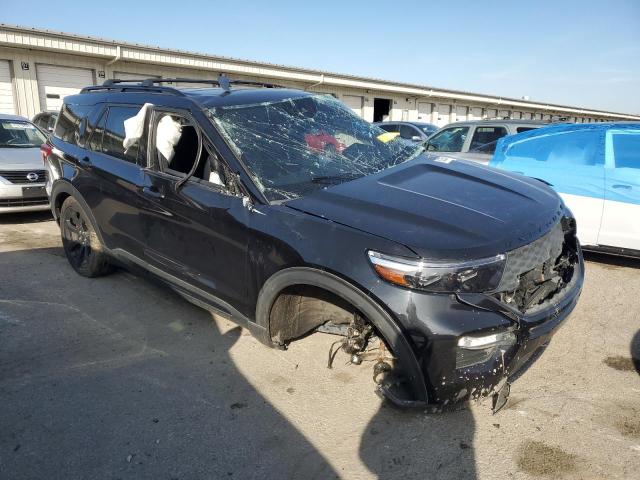 Photo 3 VIN: 1FM5K8GC5LGB75933 - FORD EXPLORER S 