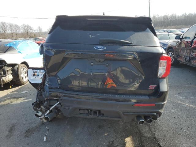 Photo 5 VIN: 1FM5K8GC5LGB75933 - FORD EXPLORER S 