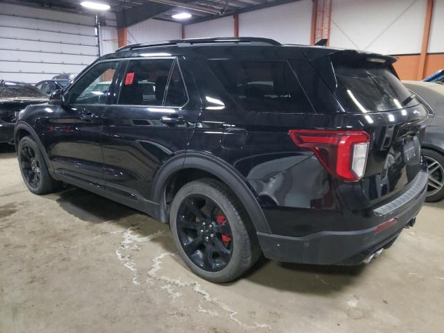 Photo 1 VIN: 1FM5K8GC5LGB77715 - FORD EXPLORER S 