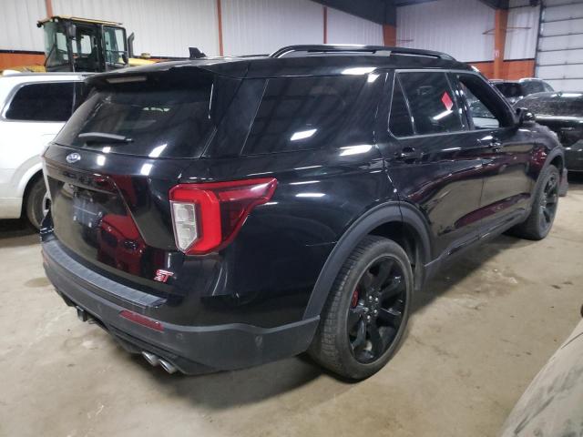 Photo 2 VIN: 1FM5K8GC5LGB77715 - FORD EXPLORER S 