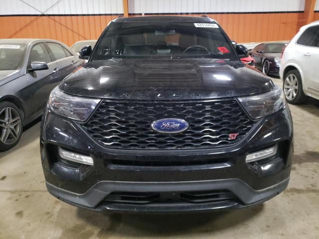 Photo 4 VIN: 1FM5K8GC5LGB77715 - FORD EXPLORER S 