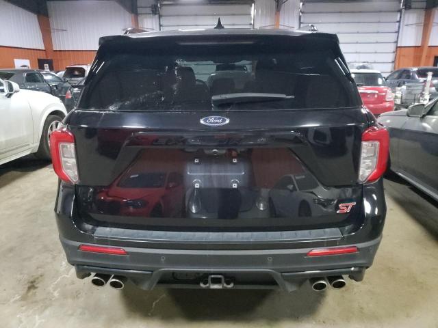 Photo 5 VIN: 1FM5K8GC5LGB77715 - FORD EXPLORER S 